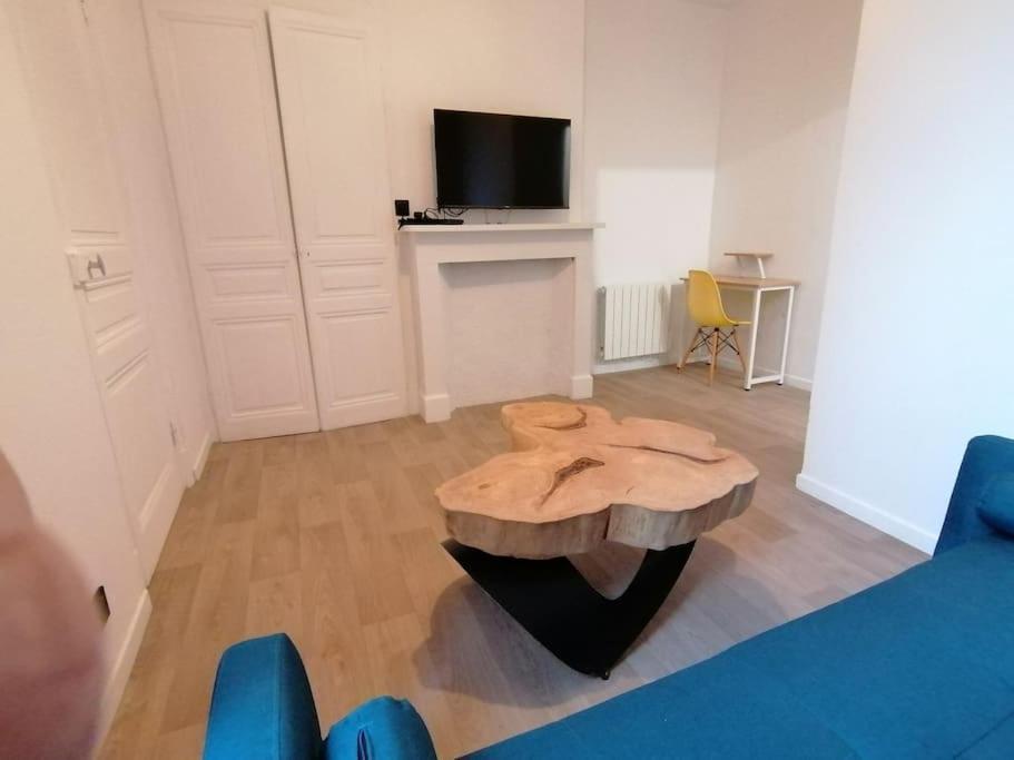 Appartement 50M² Centre-Ville Dunkirk Exterior photo