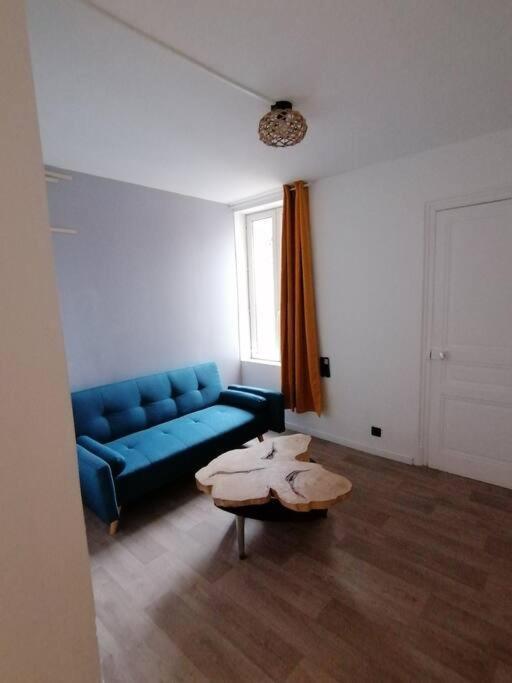 Appartement 50M² Centre-Ville Dunkirk Exterior photo